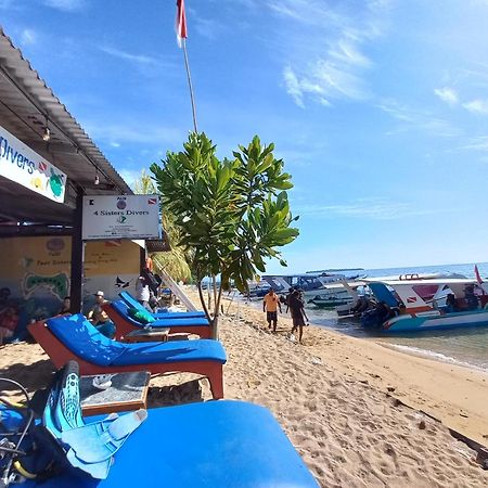 4 Sisters Divers Bunaken Quarto foto