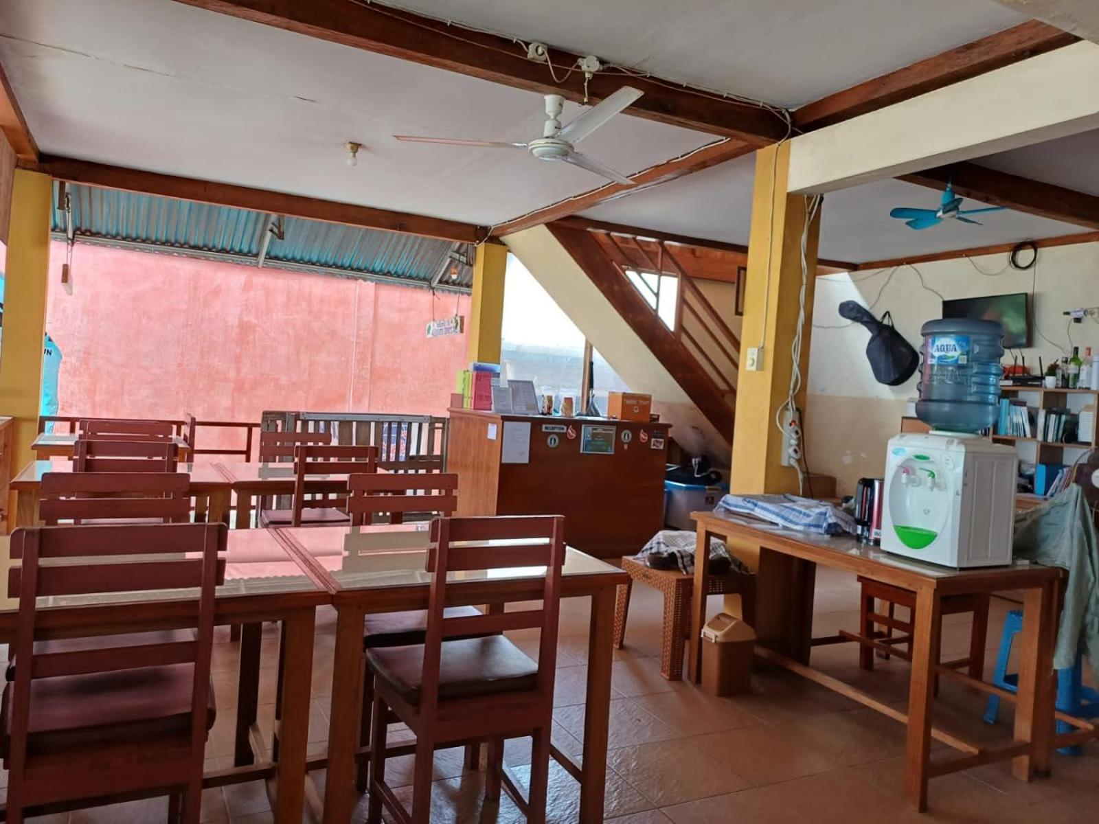 4 Sisters Divers Bunaken Exterior foto